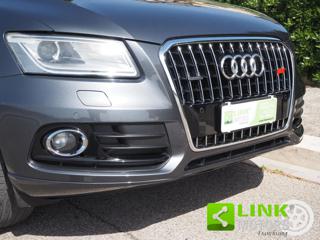 AUDI Q5 usata 35