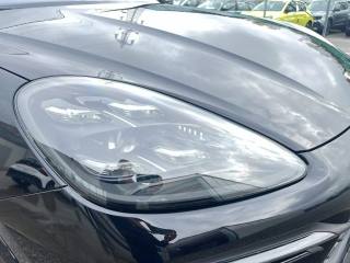 PORSCHE Cayenne usata 21