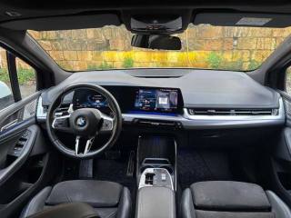 BMW 218 usata, con Immobilizzatore elettronico