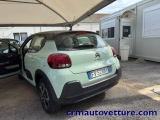CITROEN C3 usata, con Airbag