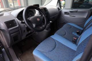 FIAT Scudo usata, con Bracciolo