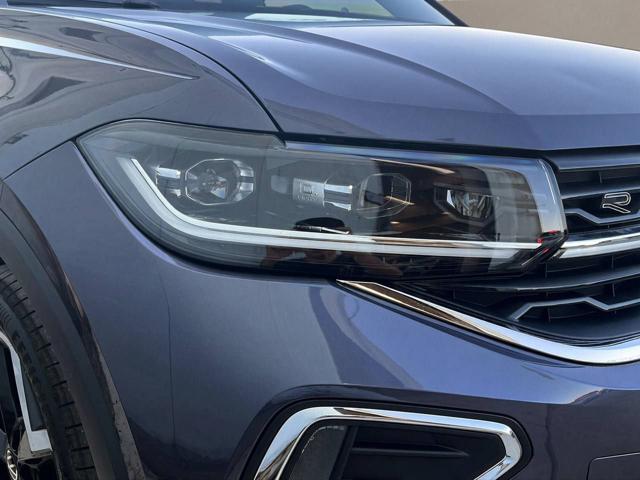 VOLKSWAGEN T-Cross usata, con Bracciolo