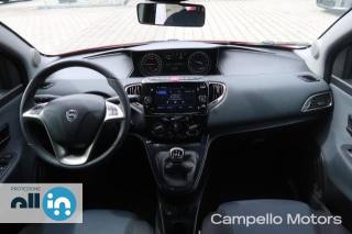 LANCIA Ypsilon usata 6