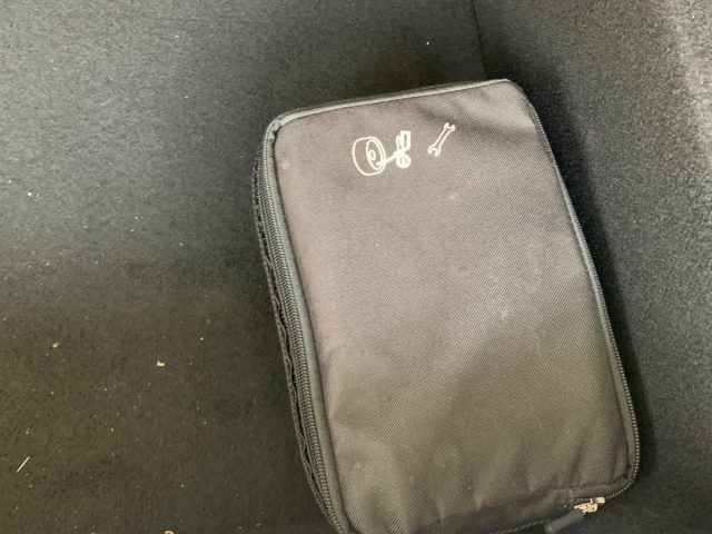 MINI Countryman usata, con Supporto lombare