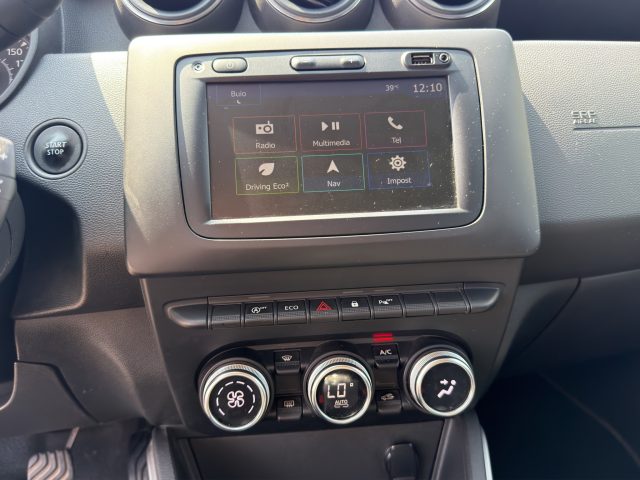 DACIA Duster usata 16