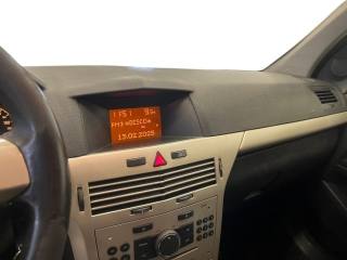 OPEL Astra usata 17