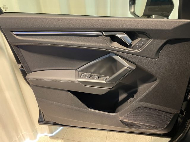 AUDI Q3 usata, con Climatizzatore