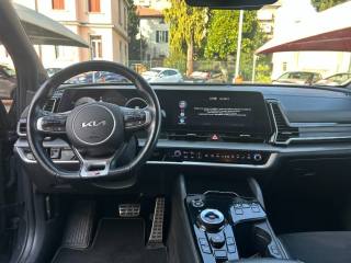 KIA Sportage usata, con Controllo automatico clima