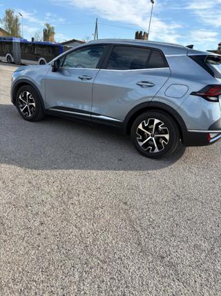 KIA Sportage usata, con Airbag Passeggero
