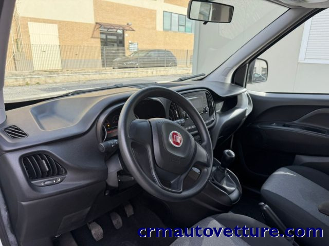 FIAT Doblo usata 7