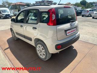 FIAT Panda usata, con Alzacristalli elettrici