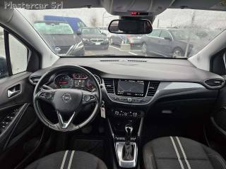 OPEL Crossland usata, con Airbag Passeggero