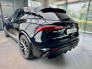 MASERATI Grecale usata, con ESP