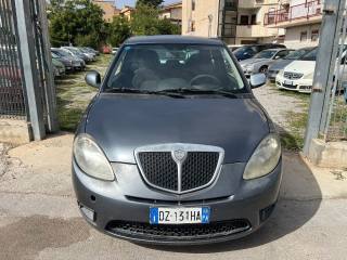 LANCIA Ypsilon usata, con Airbag
