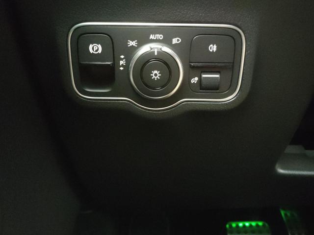 MERCEDES-BENZ GLA 200 usata, con Controllo trazione