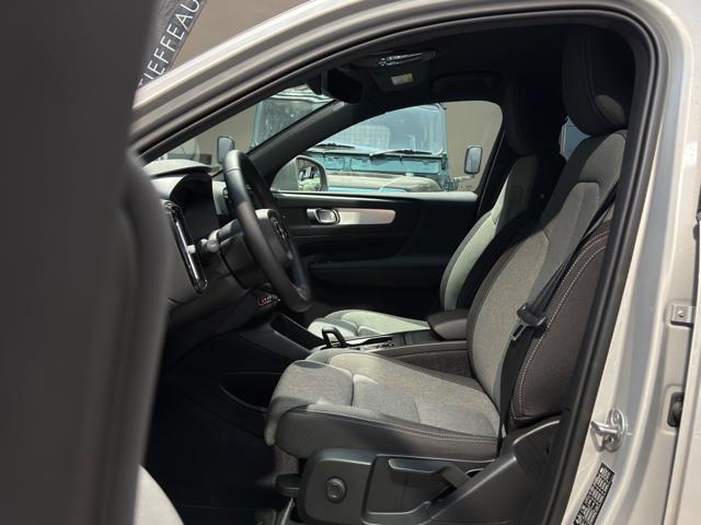 VOLVO XC40 usata, con Cerchi in lega