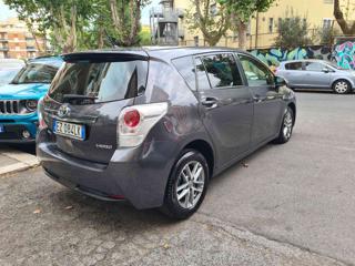 TOYOTA Verso usata, con Alzacristalli elettrici