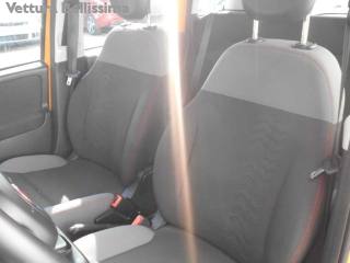 FIAT Panda usata 14