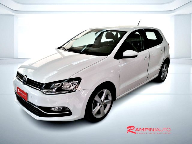 VOLKSWAGEN Polo usata 0