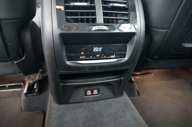 BMW X3 usata, con Volante multifunzione