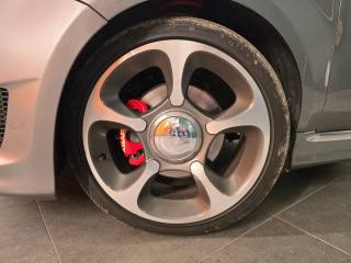 ABARTH 500 usata, con Controllo trazione