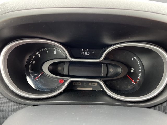 FIAT Talento usata, con Bluetooth