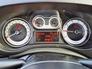 FIAT 500L usata, con Cruise Control