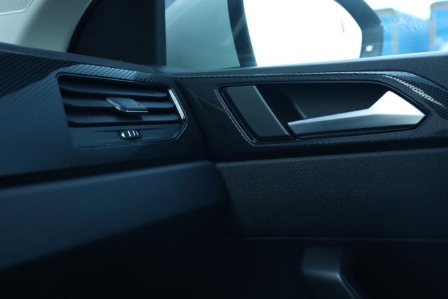 VOLKSWAGEN Taigo usata, con Boardcomputer