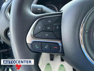 JEEP Renegade usata, con Cruise Control