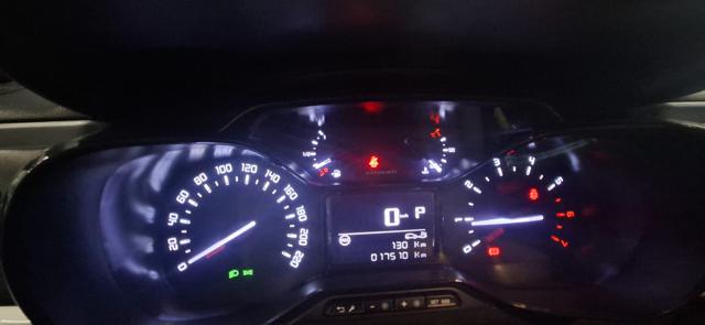 CITROEN C3 usata, con Bluetooth