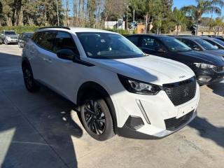 PEUGEOT 2008 usata, con Airbag laterali