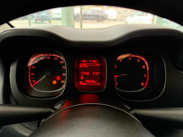 FIAT Panda usata 9