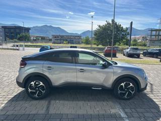 CITROEN C4 usata, con Boardcomputer
