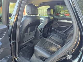 AUDI Q5 usata 146