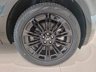 LAND ROVER Range Rover Evoque usata, con Autoradio