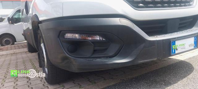 IVECO Daily usata, con Alzacristalli elettrici