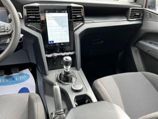 VOLKSWAGEN Amarok usata 13