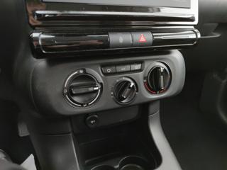 CITROEN C3 usata, con USB