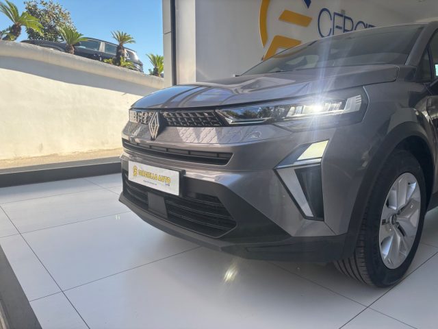 RENAULT Captur usata, con Cruise Control