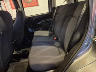 FIAT Panda usata, con Bluetooth
