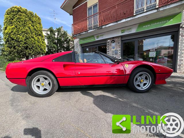 FERRARI 308 usata 7