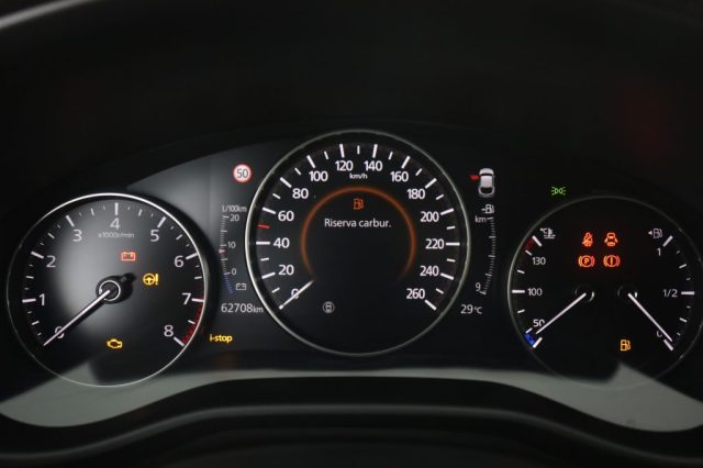 MAZDA CX-30 usata 6