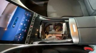 MERCEDES-BENZ C 200 usata, con Controllo automatico clima