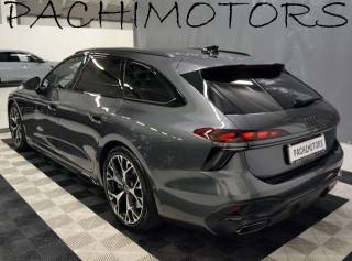 AUDI A6 usata, con Sedili sportivi