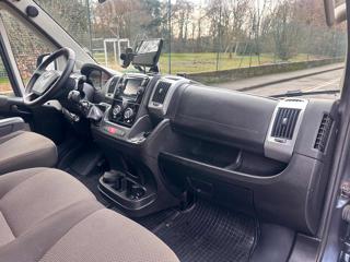 FIAT Ducato usata, con Autoradio digitale