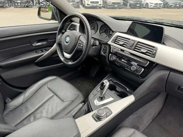 BMW 430 usata, con Climatizzatore