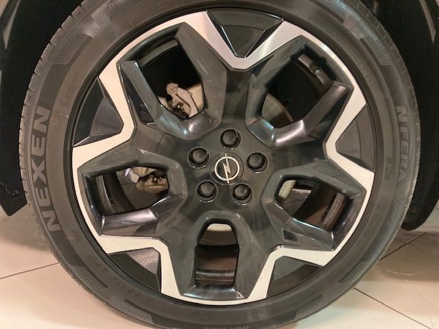 OPEL Grandland usata, con Climatizzatore