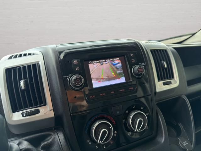 FIAT Ducato usata, con Immobilizzatore elettronico