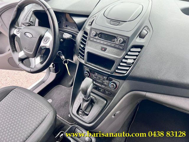 FORD Transit Connect usata, con Fendinebbia