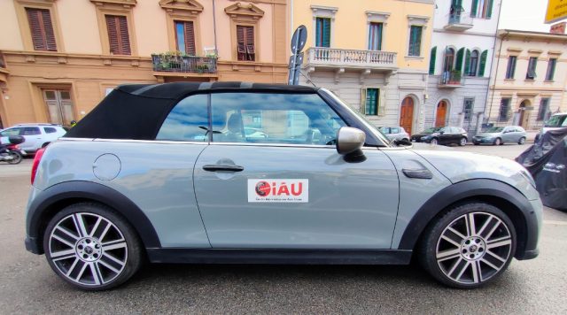MINI Mini usata, con Cerchi in lega